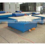 Горизонтальная машина для производства изоляционного стекла RYB1600 Горизонтальная горячая пресс-машина