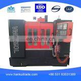 Fanuc 4-осевой вертикальный фрезерный центр VMC 850