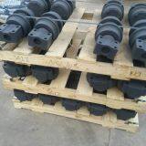 Shantui SE240 Track Roller Assy J221-42A-100000 Shantui SE210 Track Roller Assy thumbnail-1