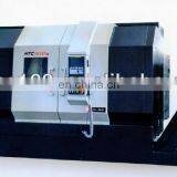 CNC Slant Bed Horizontal Lathe HTC40150n
