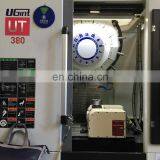 Precision Milling Machine Center Rotary Table With Fixed Mitsubishi Serve Motor Drive thumbnail-3