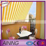 HDPE Balcony Privacy Screen thumbnail-3