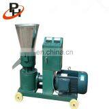 High Quality Animals Pet Food Pellet Food Extruder Production Line thumbnail-2