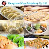 2015 Hot Sale Free Freight Stainless Steel Chinese Dumpling Machine/dumpling thumbnail-2