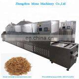 Stainless Steel Sea Cucumber Batch Microwave Vacuum Drying Machine/microwave Vacuum Tray Dryer thumbnail-3