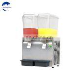 Bubbler Type Cold Drink Dispenser LP12 Chilled Drink Machine/juice Dispenser Prices thumbnail-4
