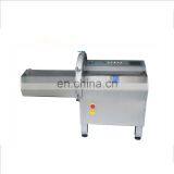 Automatic Bacon Slicer/ Frozen Meat Steak Cutter for Sale thumbnail-5
