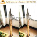 Tobacco Cabbage Tomatoes Onion Hand Transplanter Vegetable Transplanting Machine for Sale thumbnail-3