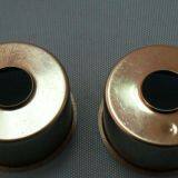 Custom-made Stamping Accessories, Electronic Spare Parts