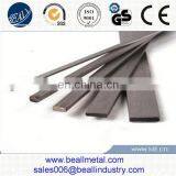 Aisi 303 Stainless Steel Flat Bar thumbnail-3