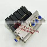 Plastic Welding Machine Integrated Valve thumbnail-2