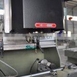 High Speed Automatic Aluminium Window Profile Milling Drilling Machine thumbnail-3