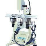 Pvc Upvc Window Machine Welding Machine for Pvc Window Frames Used thumbnail-2