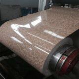 Marble Pattern Design Steel Coil For Building thumbnail-5