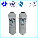 1 л, 2 штуки, тинкованый металлический бак для аэрозоля, тинкованый металлический бак вместо алюминиевого, баллон для бутанового газа thumbnail-2