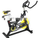 Unicycle Exercise Bike