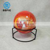 Customize Logo ABC Portable Dry Powder Fire Fighting Ball Fire Extinguisher Ball With Low Price thumbnail-2