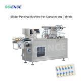 Small Blister Packing Machine