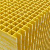 Pultrusion of Fiberglass Reinforced Plastic Grille/grating thumbnail-3