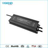 200W 0-10V dimming constant voltage 12V led driver