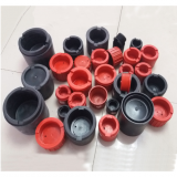 High quality oil well tubing/casing thread protector steel/plastic from chinese manufacturer