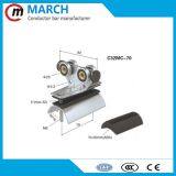 High Quality C30 C32 C40 C63 Crane Cable Trolleys Festoon System thumbnail-3