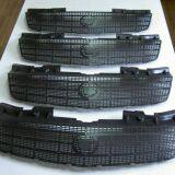 Action Figures Plastic Casting thumbnail-1