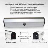 Horizontal Automatic Door Opener Electric Fire Closer 90 Degree Flat Door Motor Fire Door Double Door Interlocking Function thumbnail-3