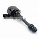 Ignition Coil OEM 22448-8J11C, 22448-8J225, 22448-8J115, 22448-8J111 for Nissan thumbnail-3