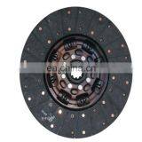 Truck diesel engine  EQ140 Clutch Pressure Plate