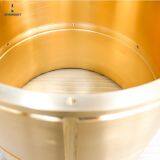 Professional Customized High Wear-resistant Copper Thread Sleeve thumbnail-2