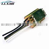 Original AC Heater Blower Fan Motor Resistor 33D905051 For VW Santana 3000 thumbnail-2