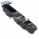 6554.KT 6554KT LHD Master Power Window Switch For Peugeot 307 2000-2014 Hatchback CC Wagon thumbnail-5