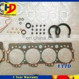 Excavator For Hino Engine F17D F17DT Complete Engine Overhaul Gasket Set thumbnail-4