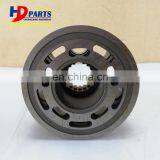 AP2D25 Hydraulic Cylinder Block Spare Engine Parts thumbnail-2