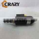 121-1491 E320B Solenoid Valve,excavator Spare Parts thumbnail-1