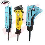 Korean Investment Excavator Attachments Hydraulic Breaker thumbnail-5