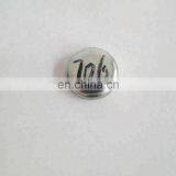 3920706 Diesel Engine 6CT Spare Parts Expansion Plug thumbnail-4