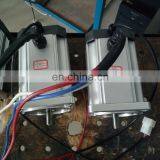 HFM007 24V 750W 3000RPM 2.39Nm 36.76Amp Hall Sensor BRUSHLESS BLDC MOTOR With Controller thumbnail-2