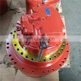 MAG170VP-3600F JS200 Excavator Travel Motor Device 332/K1192 JS210 JS205 JS200 Final Drive thumbnail-7
