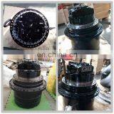 Excavator R210NLC-7 Final Drive R210 Travel Motor thumbnail-3