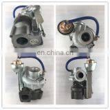 K04 Turbo Charger 53049880087 04299166 Turbocharger for Volvo Industrial Engine TCD2012L4-2V Engine thumbnail-1