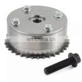 Variable Timing Cam Phaser 13050-0T050 NEW Timing Sprocket For TO-YOTA Le-xus S-CION 1.8 thumbnail-2