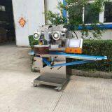 Commercial Automatic Encrusting Machine Cookies Stuffed Cake Mooncake Maker Machine thumbnail-4