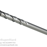 PCD Sintering Drilling Bit for CFRP/GFRP thumbnail-2