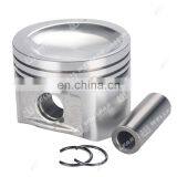 Auto Spare Parts Engine Piston for Vw Motor At 1.0L 8v GAS Diameter 67.11mm thumbnail-1