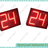Basketball Shot Clock Electronics Display