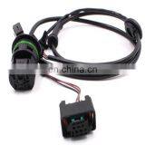 4B0927807L Auto Rear Left Wheel Speed Sensor ABS Aftermarket Parts for Audi A6 Avant C5 4B 1.8-4.2L 97-05 80554034280 23812 thumbnail-1