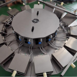 IC-15A Automatic Waffle Ice Cream Cone Making Machine Price WT/8613824555378 thumbnail-3