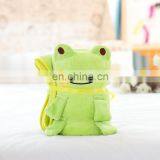 Plush Baby Blanket for Boy or Girl Flannel Animal Designs for Nursing, Play Mat, Bath Towel Baby Shower Gift 80*100cm thumbnail-2